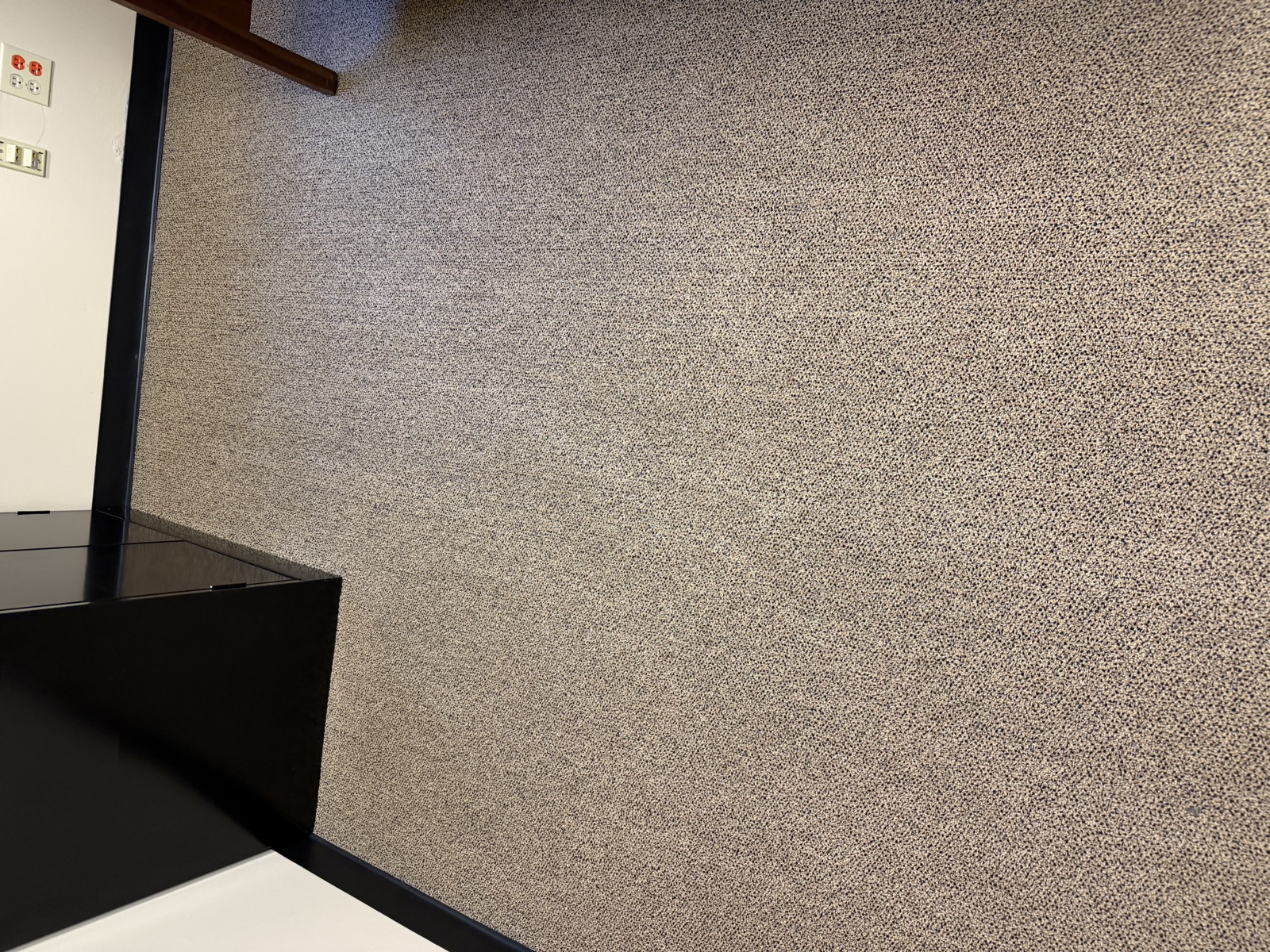 Finished office cleaning by Tidy Crew #1